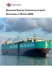 Sustainability Report 2024/25